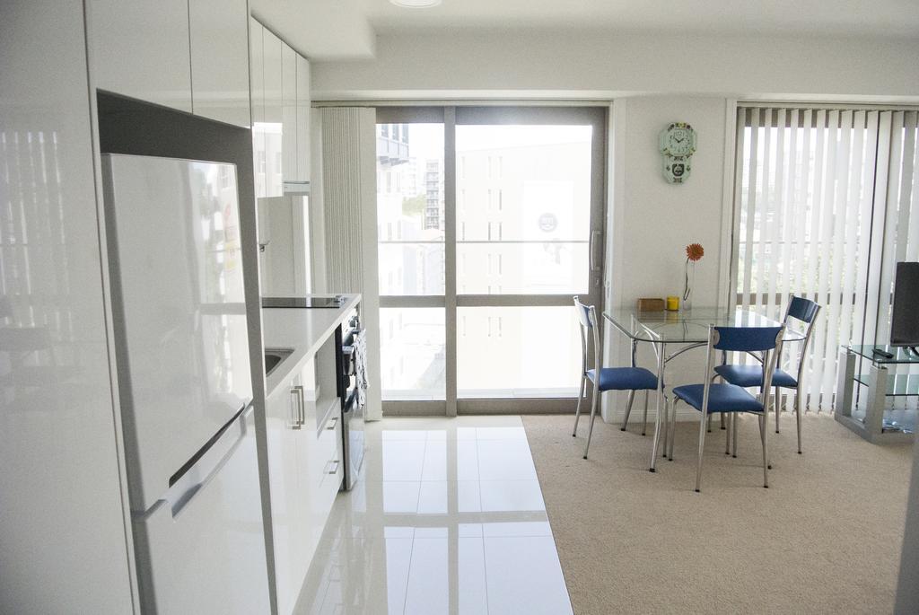 Fiore 2 Apartment Auckland Exterior photo