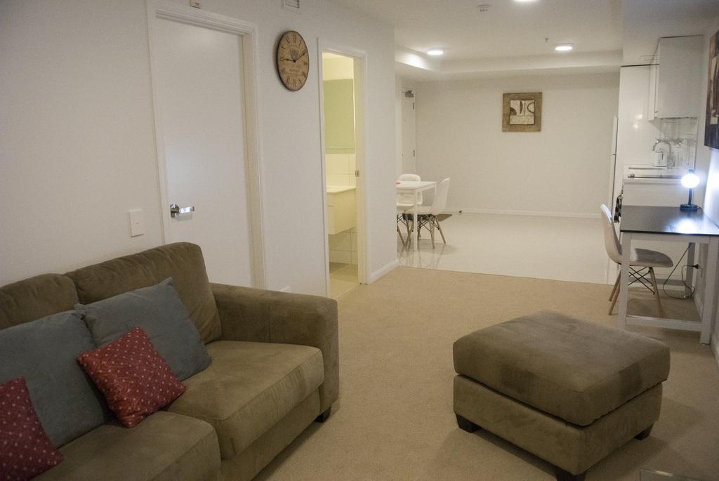 Fiore 2 Apartment Auckland Exterior photo