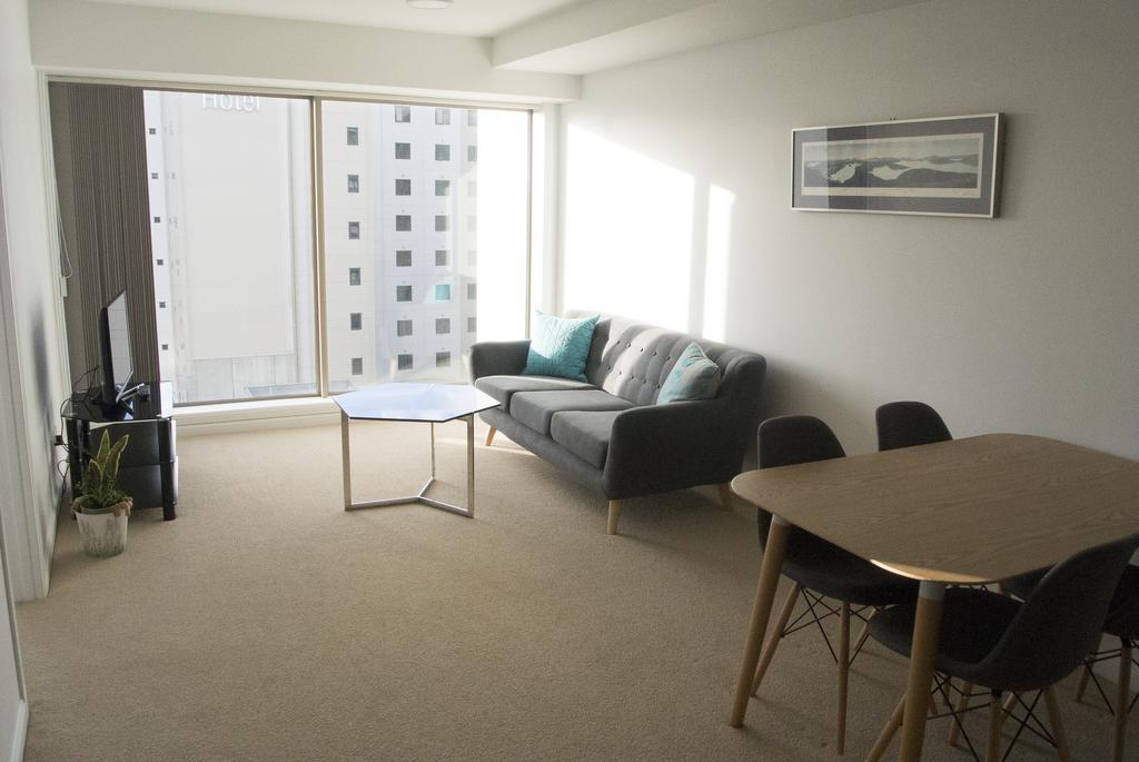 Fiore 2 Apartment Auckland Exterior photo