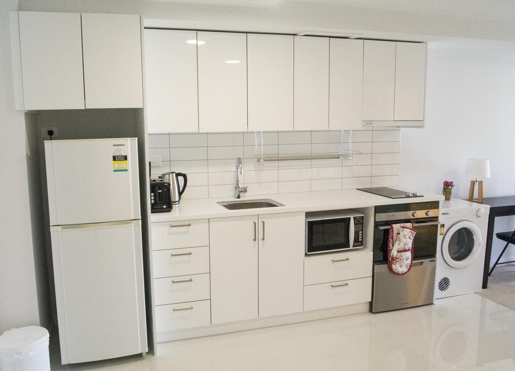 Fiore 2 Apartment Auckland Exterior photo