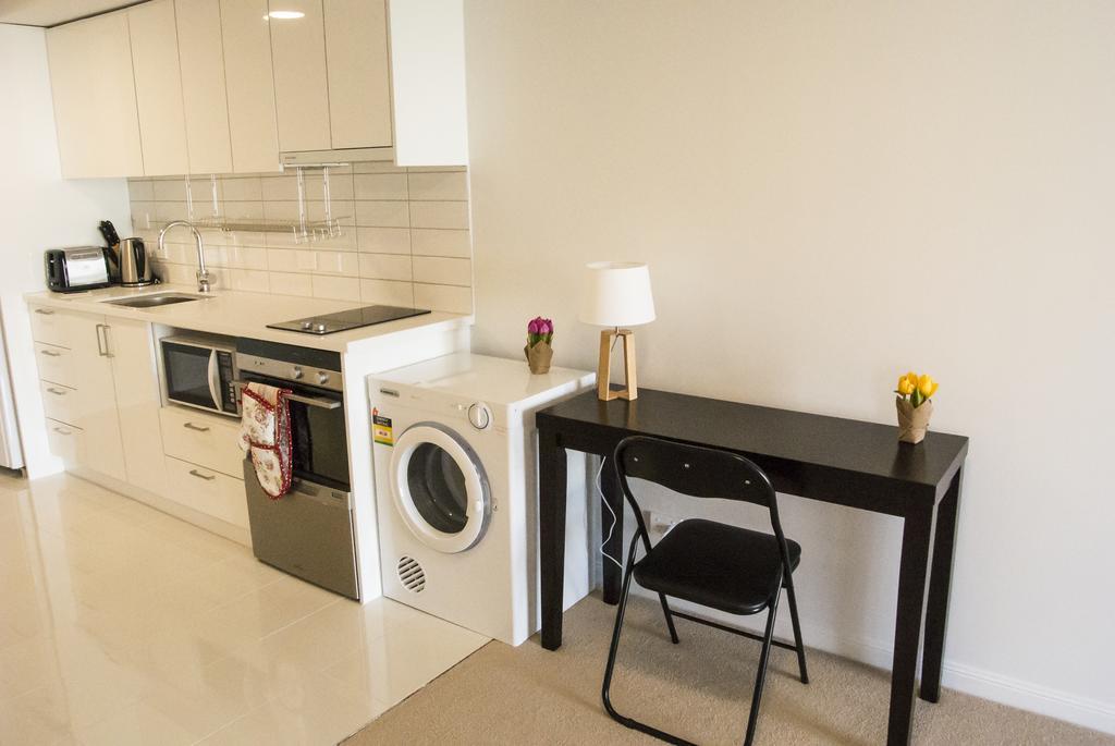 Fiore 2 Apartment Auckland Exterior photo