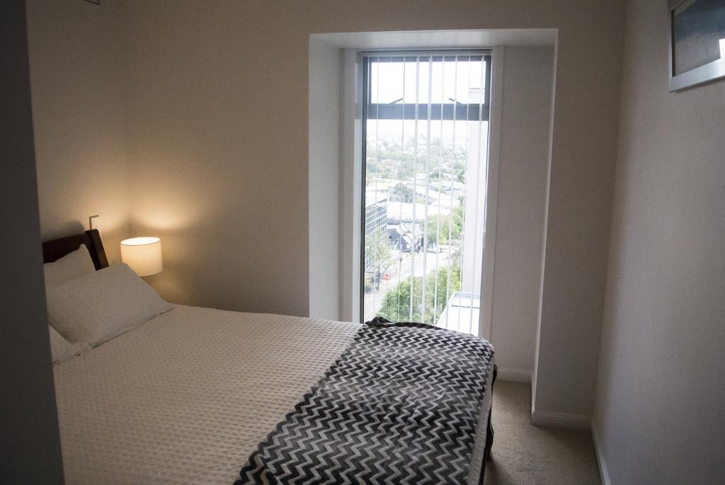 Fiore 2 Apartment Auckland Exterior photo