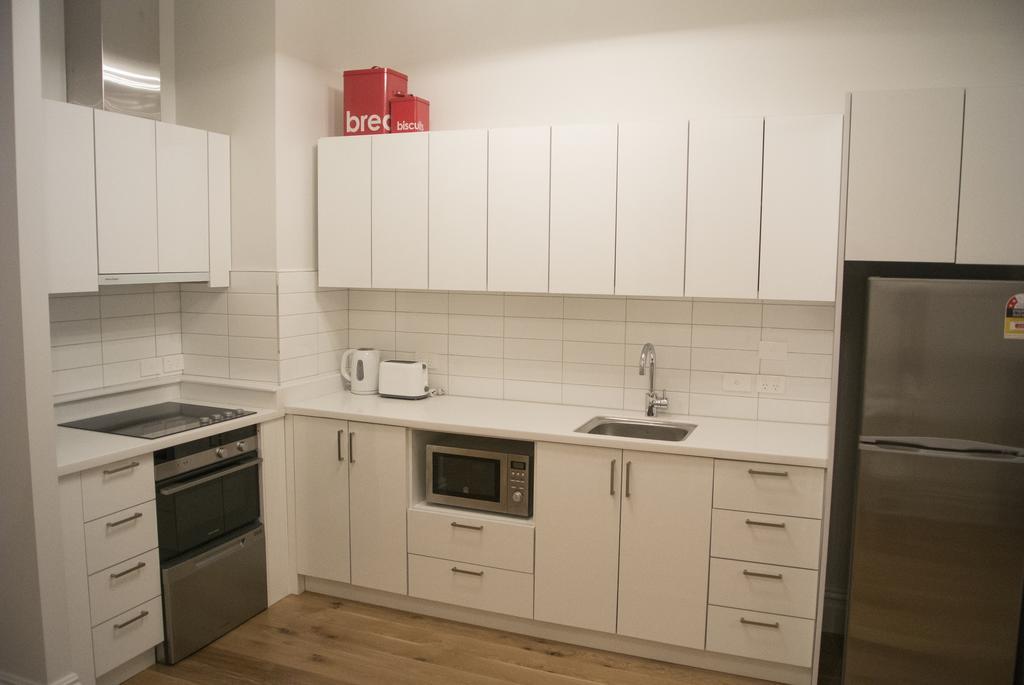 Fiore 2 Apartment Auckland Exterior photo
