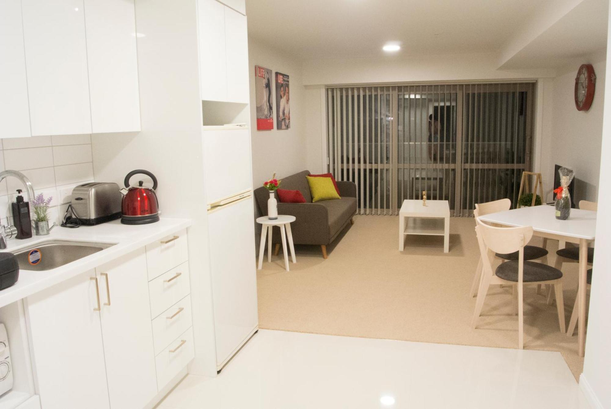 Fiore 2 Apartment Auckland Exterior photo