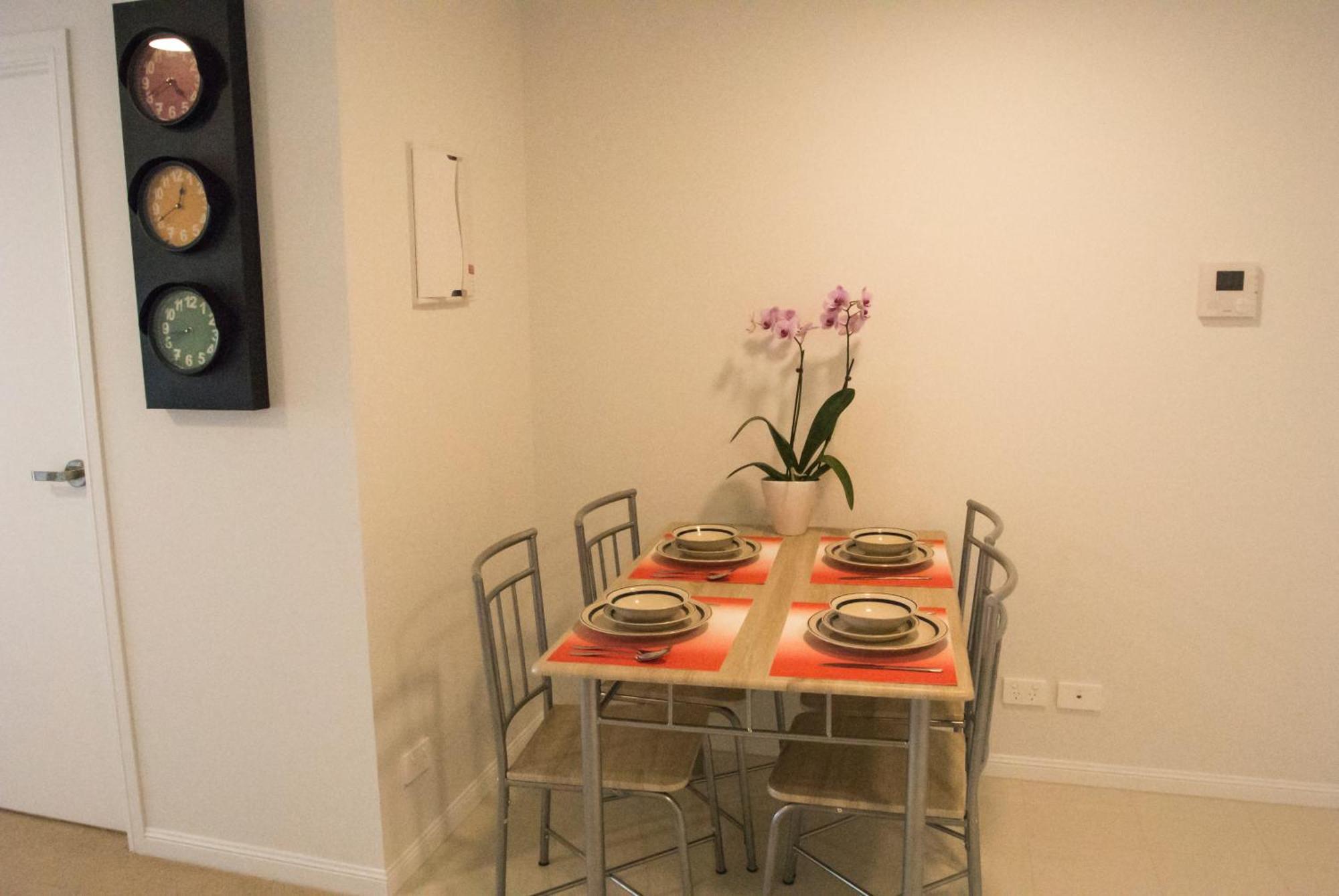 Fiore 2 Apartment Auckland Exterior photo