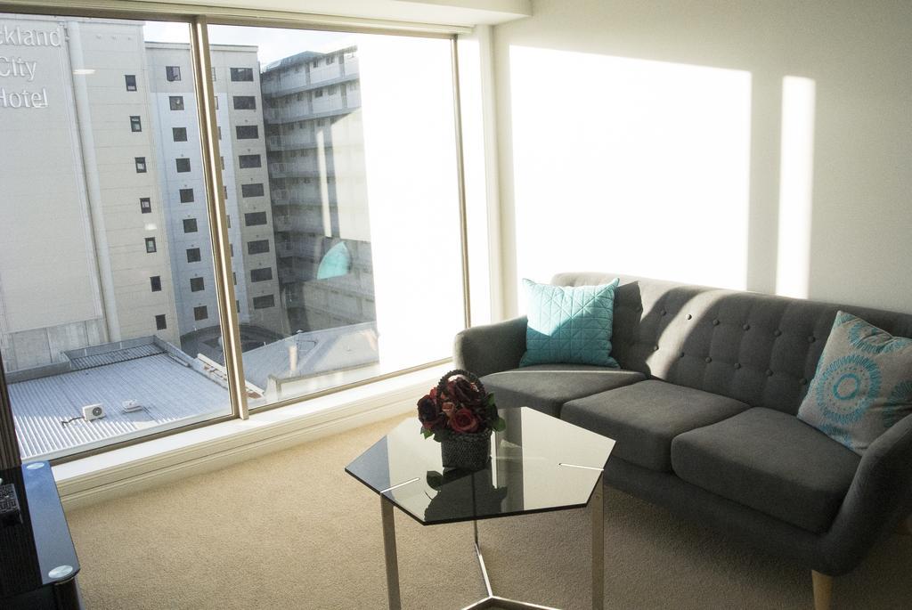 Fiore 2 Apartment Auckland Exterior photo