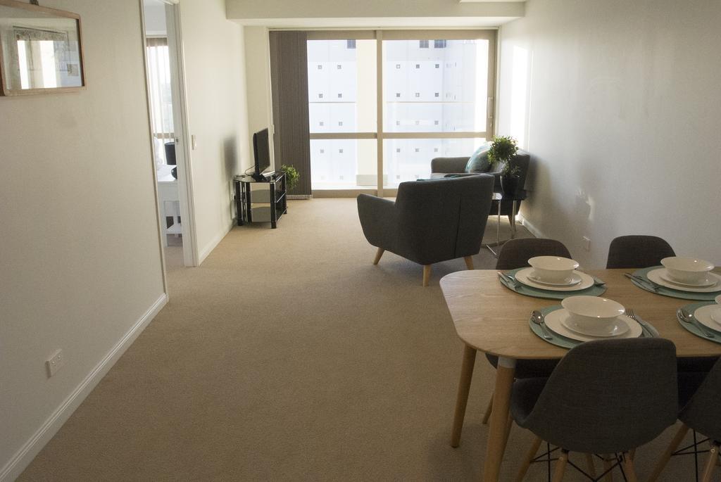 Fiore 2 Apartment Auckland Exterior photo