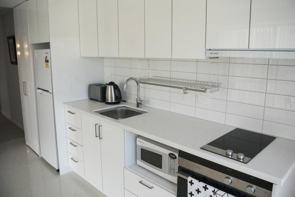 Fiore 2 Apartment Auckland Exterior photo