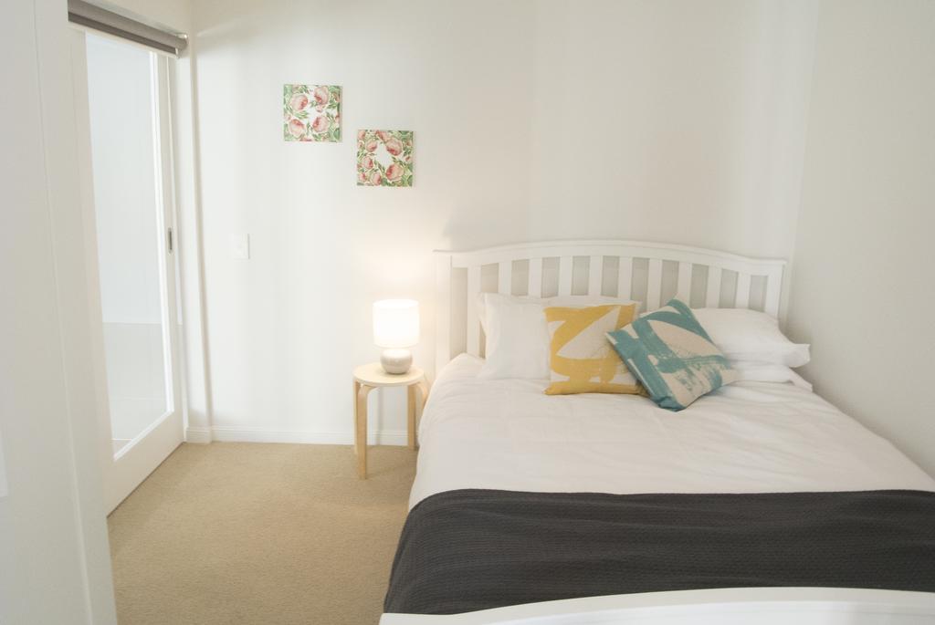 Fiore 2 Apartment Auckland Exterior photo