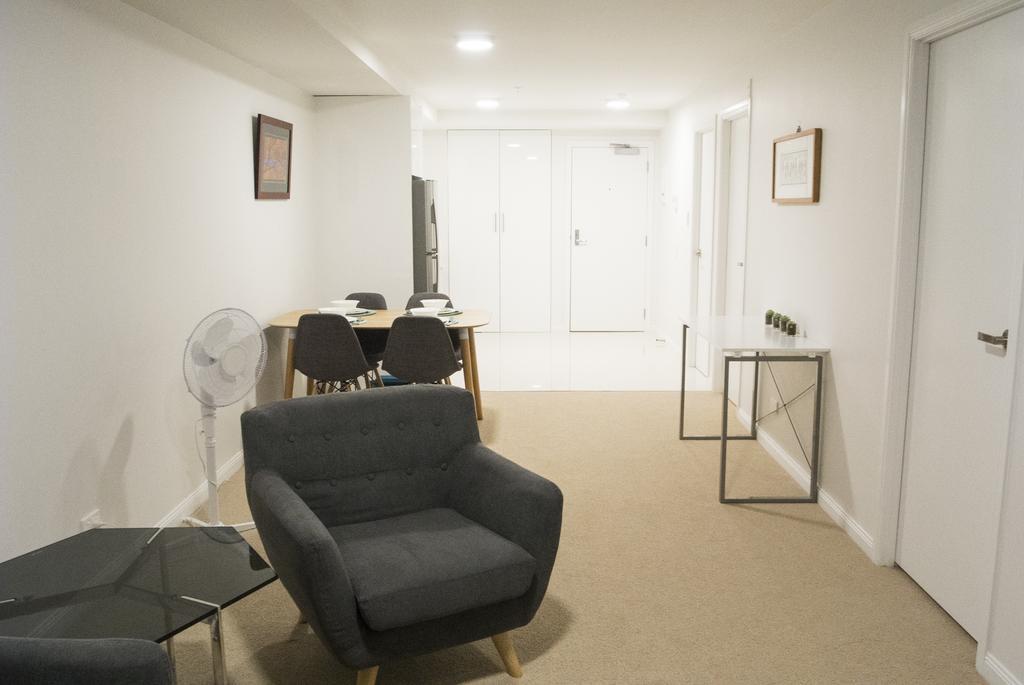 Fiore 2 Apartment Auckland Exterior photo