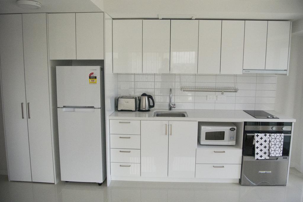 Fiore 2 Apartment Auckland Exterior photo