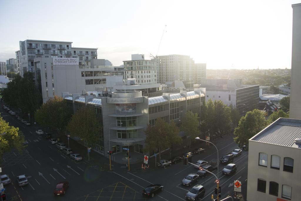 Fiore 2 Apartment Auckland Exterior photo