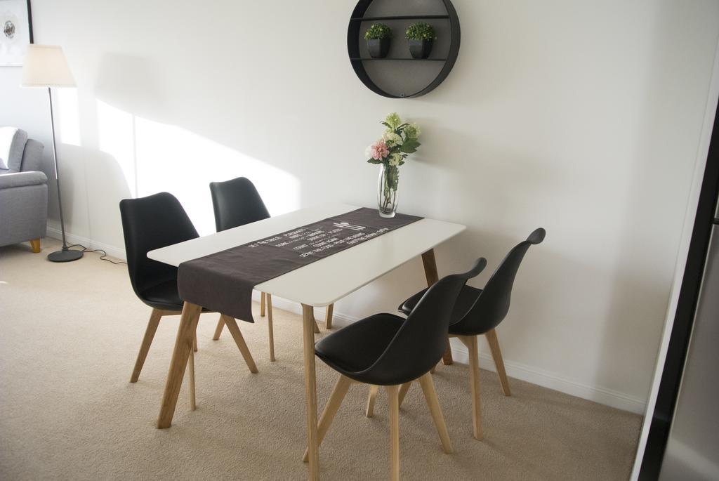 Fiore 2 Apartment Auckland Exterior photo