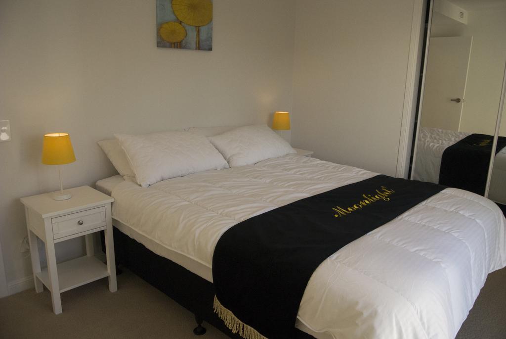Fiore 2 Apartment Auckland Exterior photo