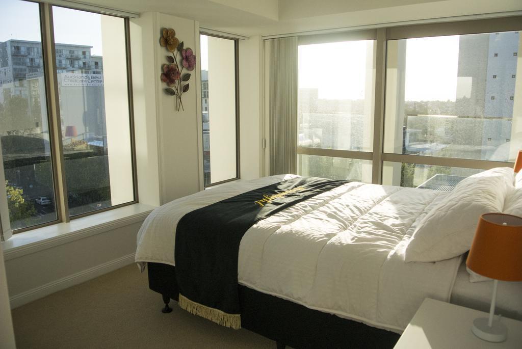 Fiore 2 Apartment Auckland Exterior photo