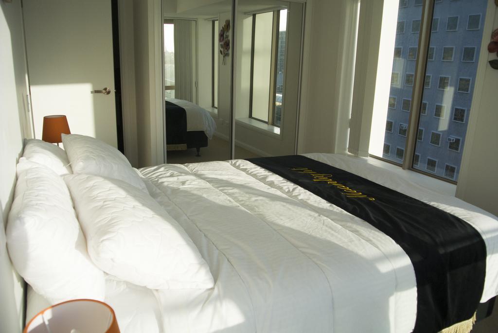 Fiore 2 Apartment Auckland Exterior photo