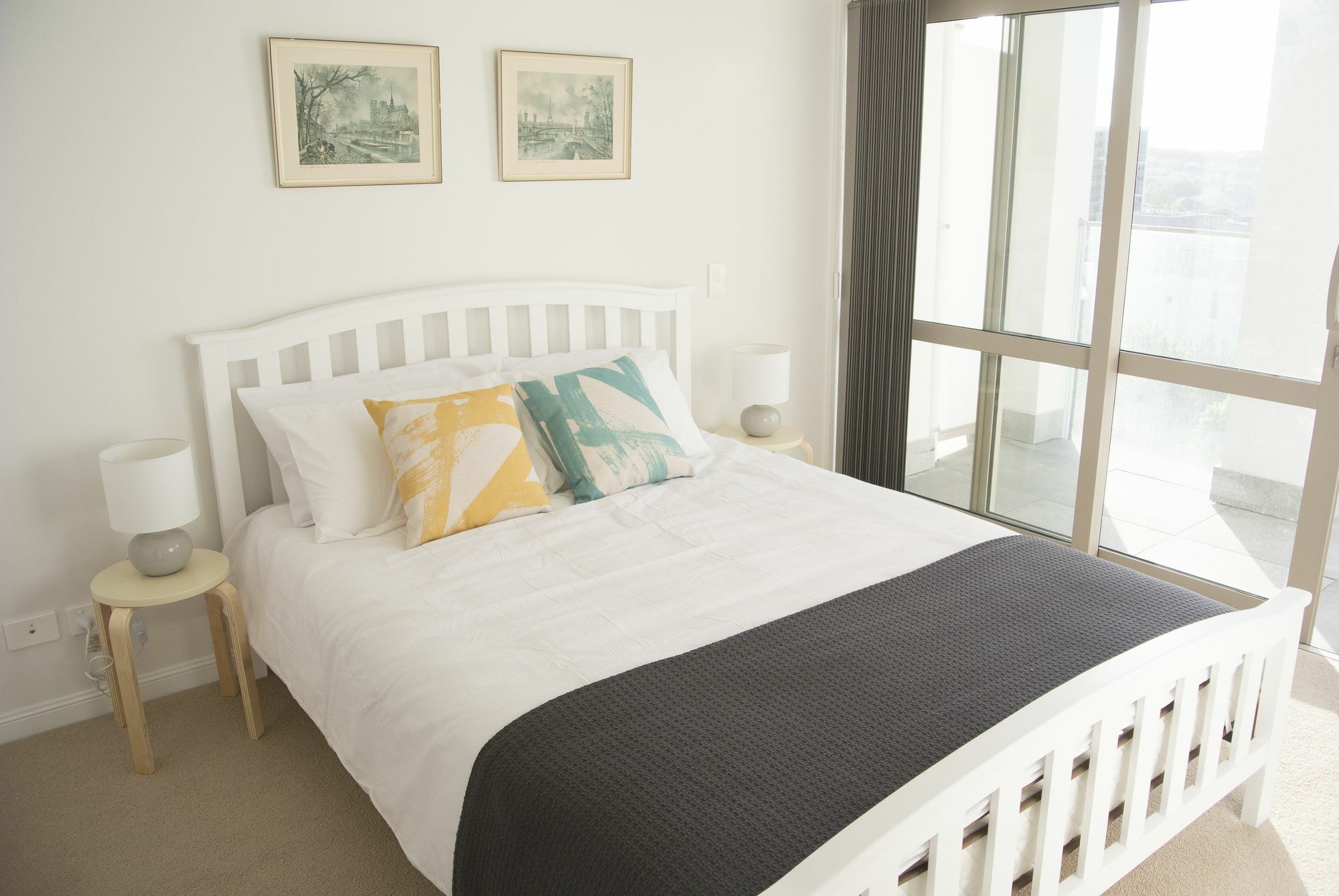 Fiore 2 Apartment Auckland Exterior photo