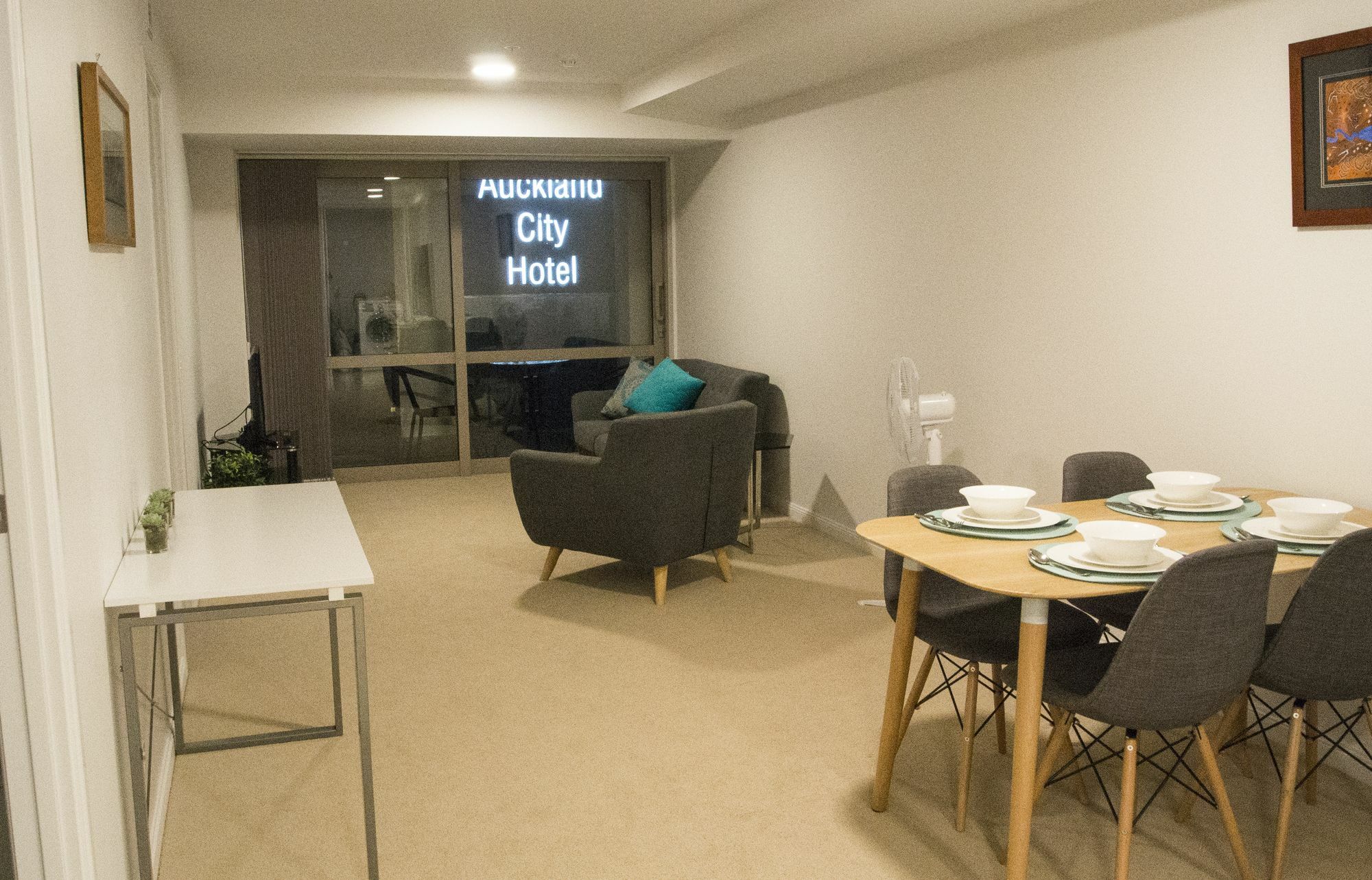 Fiore 2 Apartment Auckland Exterior photo