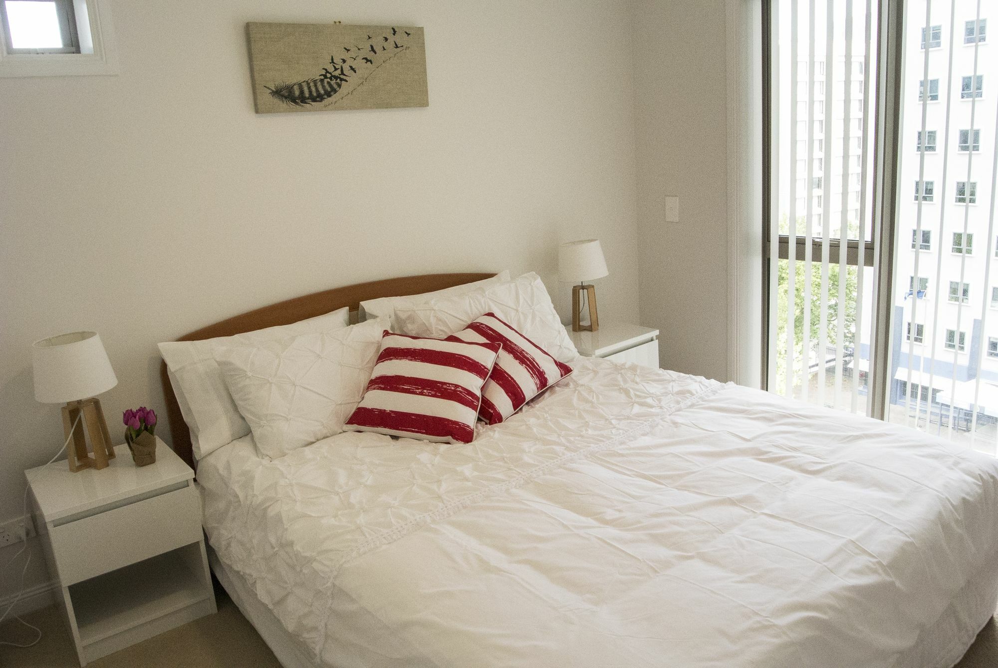 Fiore 2 Apartment Auckland Exterior photo